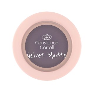 Constance Carroll Cień do Powiek Velvet Matte Mono nr 16 4 g