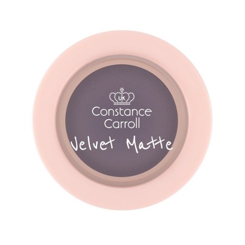 Constance Carroll Cień do Powiek Velvet Matte Mono nr 16 4 g