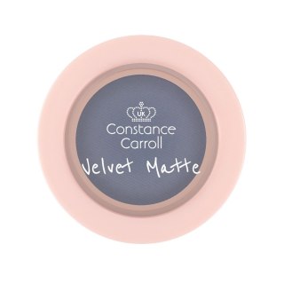 Constance Carroll Cień do Powiek Velvet Matte Mono nr 17 4 g