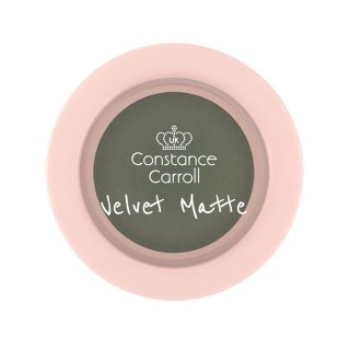 Constance Carroll Cień do Powiek Velvet Matte Mono nr 18 4 g