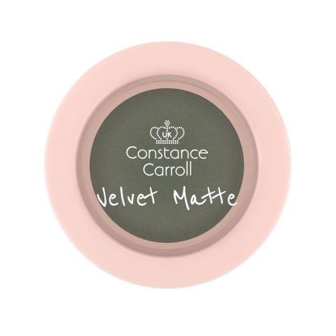 Constance Carroll Cień do Powiek Velvet Matte Mono nr 18 4 g