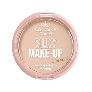 Constance Carroll Puder Mineralny Silky Make-Up Smooth nr 01 8 g