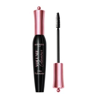 Bourjois Tusz do Rzęs Volume Glamour Ultra Volumateur 01 Czarny 12 ml