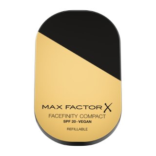 Max Factor Puder Kompaktowy Facefinity Compact nr 006 Golden 10 g