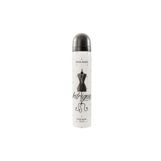 JEAN MARC Intrigue Women Dezodorant w Sprayu dla Kobiet 75 ml