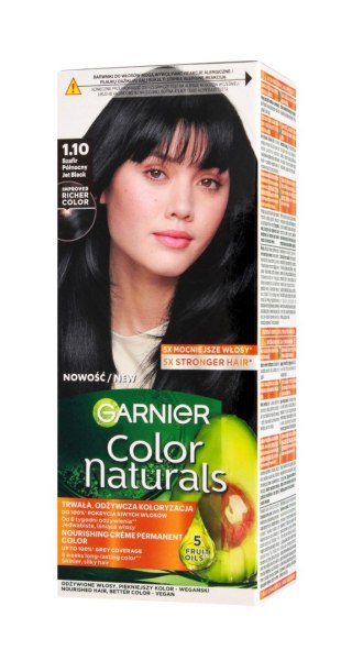Garnier Color Naturals farba nr 1.10 - Szafir Północny 1 op.