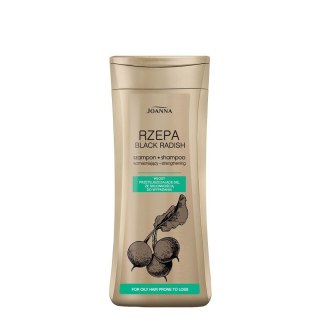 Joanna Rzepa szampon wzmacniający do włosów przetłuszczających się, 200 ml