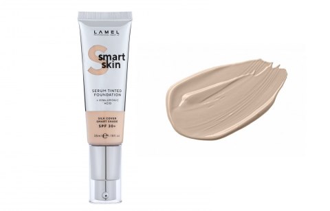 Lamel Smart Skin Podkład 402 35 ml