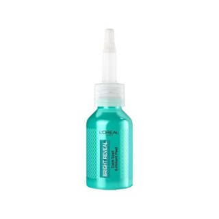 L'Oréal Paris Bright Reveal peeling kwasowy redukujący przebarwienia 25 ml