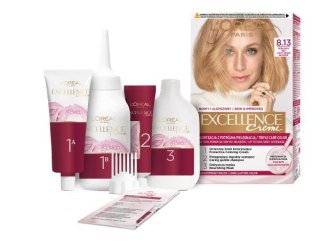 L'Oréal Paris Excellence Creme farba do włosów 8.13 Perłowy beż