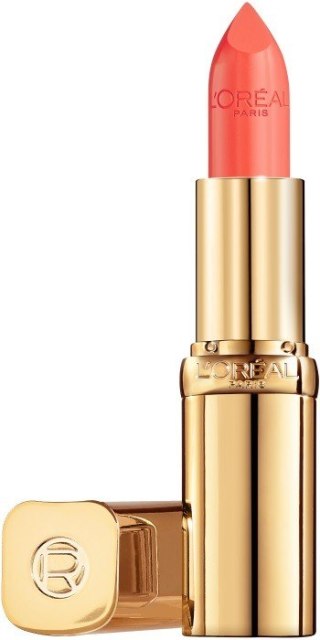 Maybelline Color Riche Satynowa Pomadka Pielęgnująca do Ust nr 373 Magnetic Coral