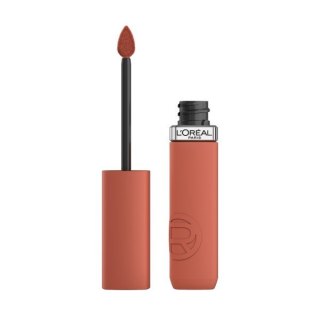 L'Oréal Paris L'Oréal Paris Infaillible Matte Resistance Matowa Pomadka do Ust w Płynie 115 Snooze Your Alarm 5 ml