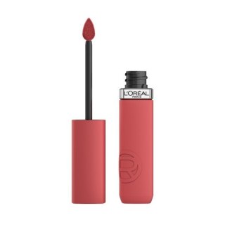 L'Oréal Paris L'Oréal Paris Infaillible Matte Resistance Matowa Pomadka do Ust w Płynie 230 Shopping Spree 5 ml