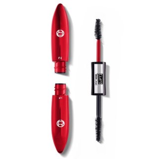 Maybelline Tusz do Rzęs Pro XXL Lift Podwójny Podkręcający 12 ml
