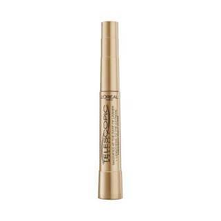 L'Oréal Paris Tusz do Rzęs Telescopic Classic Gold Wydłużający Czarny 8 ml
