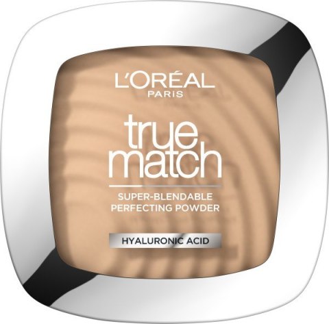 Maybelline L'Oreal True Match Puder w Kamieniu nr 2N Neutral 9 g