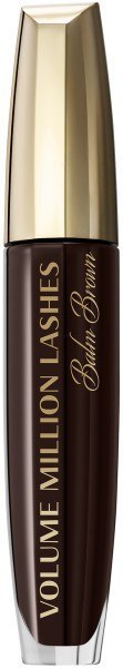 Maybelline Tusz do Rzęs Volume Million Lashes Balm Brown Brązowy 9 ml
