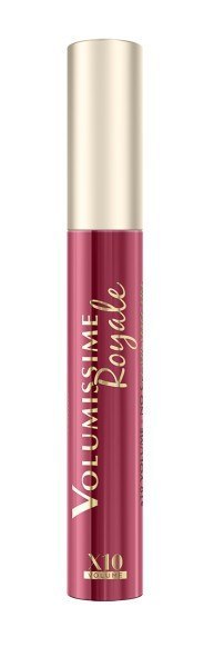 Maybelline Tusz do Rzęs Volumissime Royale X10 Volume Zwiększający Objętość Czarny 7.9 ml
