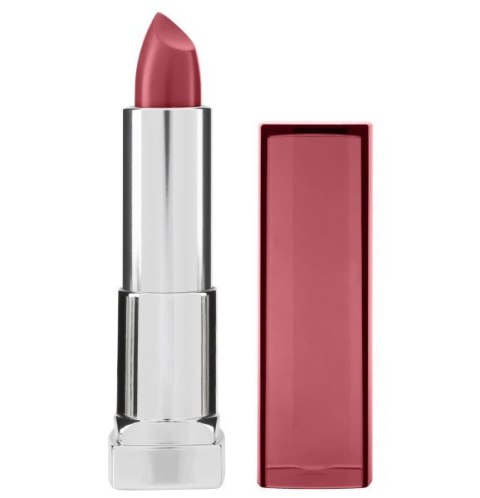 Maybelline Color Sensational Cream Kremowa Pomadka do Ust nr 340 Blushed Rose