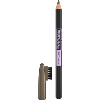 Maybelline Express Brow Shaping Pencil Kredka do Brwi - 04 Medium Brown 1 szt