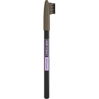 Maybelline Express Brow Shaping Pencil Kredka do Brwi - 04 Medium Brown 1 szt