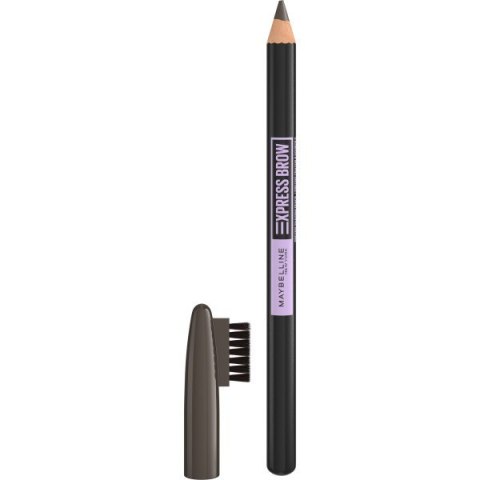 Maybelline Express Brow Shaping Pencil Kredka do Brwi - 05 Deep Brown 1 szt