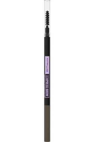 Maybelline Express Brow Ultra Slim Kredka do Brwi nr 04 Medium Brown 1 szt