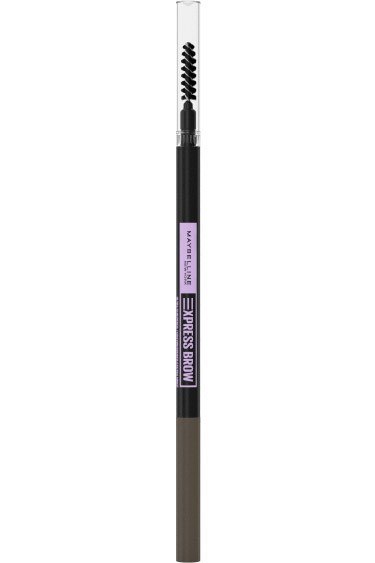 Maybelline Express Brow Ultra Slim Kredka do Brwi nr 04 Medium Brown 1 szt