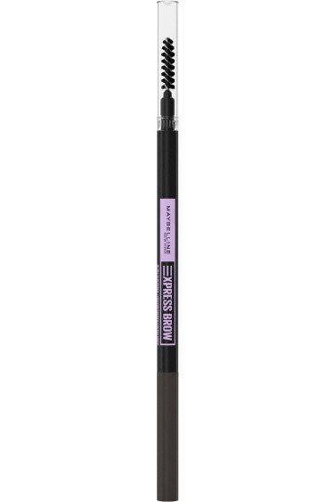 Maybelline Express Brow Ultra Slim Kredka do Brwi nr 05 Deep Brown 1 szt