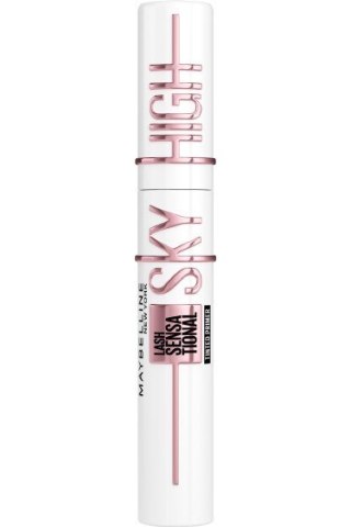 Maybelline Baza pod Tusz do Rzęs Lash Sensational Sky High Czarna 7.7 ml