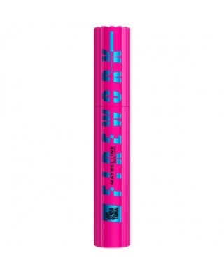 Maybelline Tusz do Rzęs Lash Sensational Firework Wodoodporny Black 10 ml