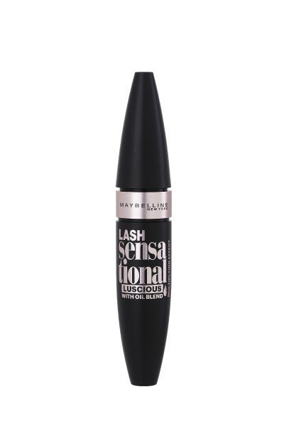 Maybelline Tusz do Rzęs Lash Sensational Luscious Nadający Objętość Czarny 9.5 ml