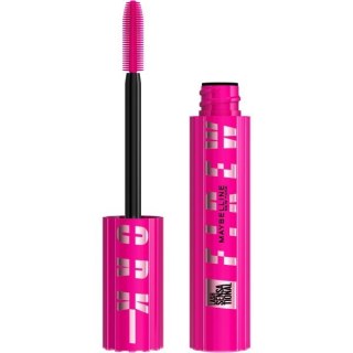 Maybelline Tusz do Rzęs Lash Sensational Firework Wydłużający Czarny 10 ml