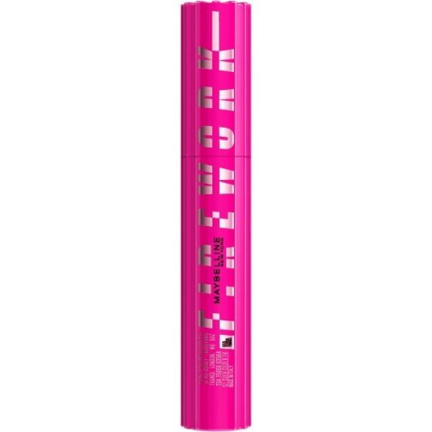 Maybelline Tusz do Rzęs Lash Sensational Firework Wydłużający Czarny 10 ml