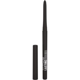 Maybelline Kredka do Oczu Lasting Drama Midnight Black