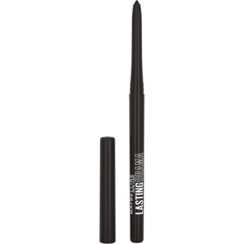 Maybelline Kredka do Oczu Lasting Drama Midnight Black