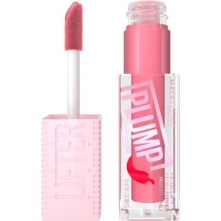 Maybelline Lifter Plump Błyszczyk Powiększający Usta nr 001 5.4 ml