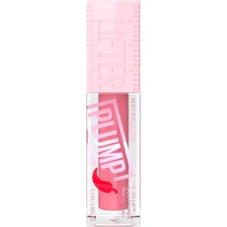 Maybelline Lifter Plump Błyszczyk Powiększający Usta nr 001 5.4 ml