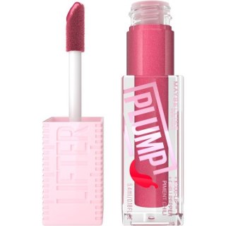 Maybelline Lifter Plump Błyszczyk Powiększający Usta nr 002 5.4 ml
