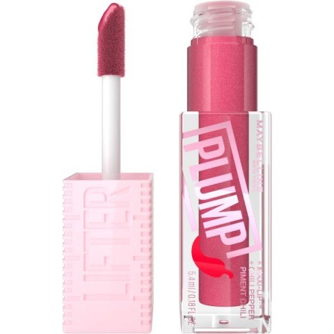 Maybelline Lifter Plump Błyszczyk Powiększający Usta nr 002 5.4 ml