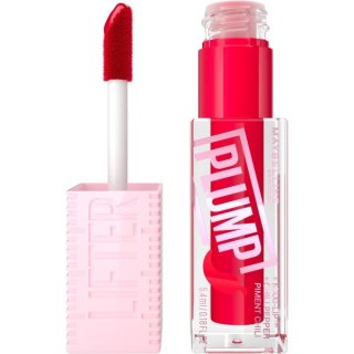 Maybelline Lifter Plump Błyszczyk Powiększający Usta nr 004 5.4 ml