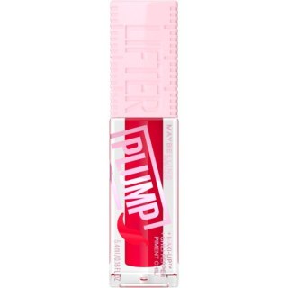 Maybelline Lifter Plump Błyszczyk Powiększający Usta nr 004 5.4 ml