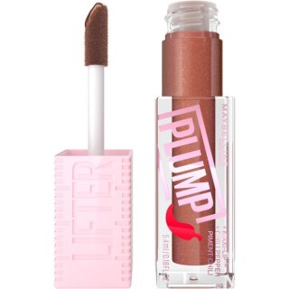 Maybelline Lifter Plump Błyszczyk Powiększający Usta nr 007 5.4 ml