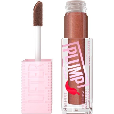 Maybelline Lifter Plump Błyszczyk Powiększający Usta nr 007 5.4 ml