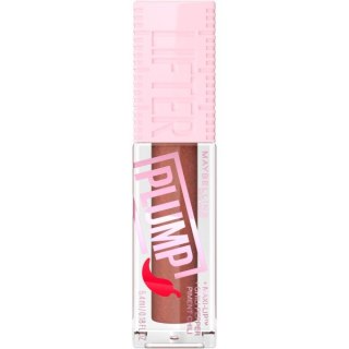 Maybelline Lifter Plump Błyszczyk Powiększający Usta nr 007 5.4 ml