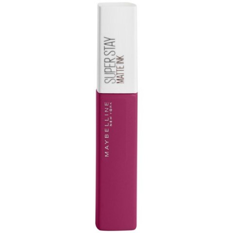 Maybelline Super Stay Matte Ink Matowa Pomadka do Ust w Płynie nr 120 Artist 5 ml