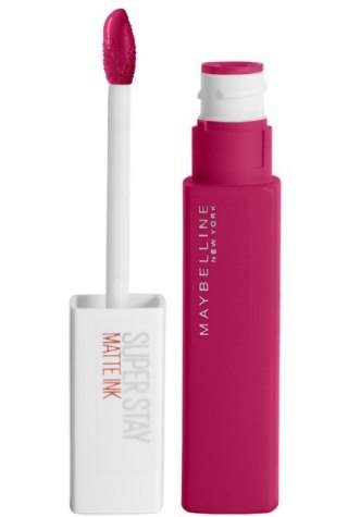 Maybelline Super Stay Matte Ink Matowa Pomadka do Ust w Płynie nr 120 Artist 5 ml