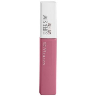 Maybelline Super Stay Matte Ink Matowa Pomadka do Ust w Płynie nr 125 Inspirer 5 ml