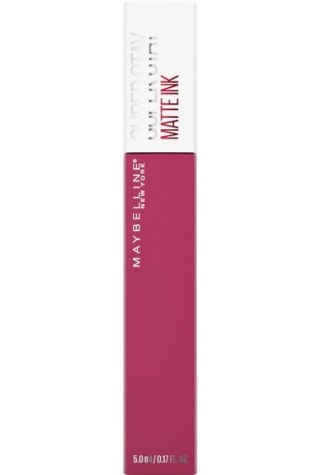 Maybelline Super Stay Matte Ink Matowa Pomadka do Ust w Płynie nr 150 Pathfinder 5 ml