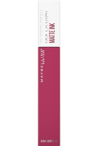 Maybelline Super Stay Matte Ink Matowa Pomadka do Ust w Płynie nr 150 Pathfinder 5 ml